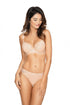 Padded bra model 140992
